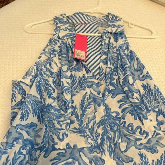 Lilly Pulitzer dress - Picture 4 of 4